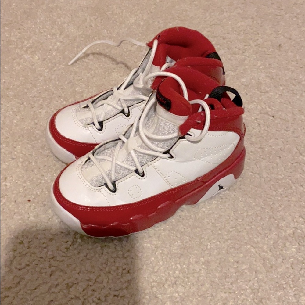 Jordan